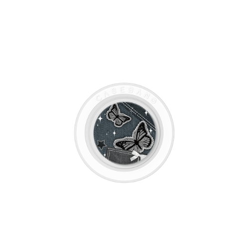 CASEBANG - Denim 2.0 Series MagSafe Pop Socket