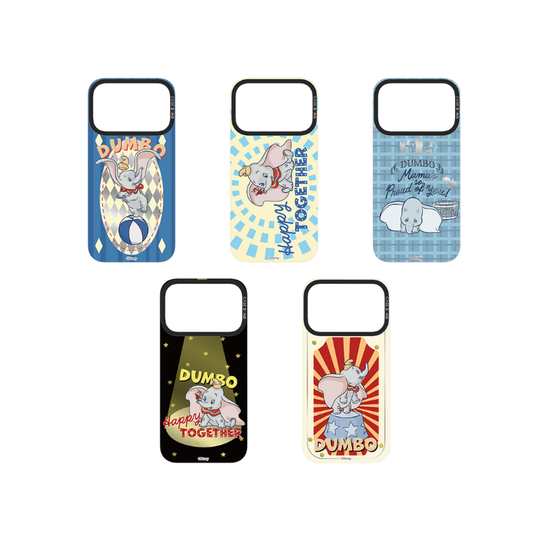 CASEBANG - Dumbo 1.0 Series Phone Cover