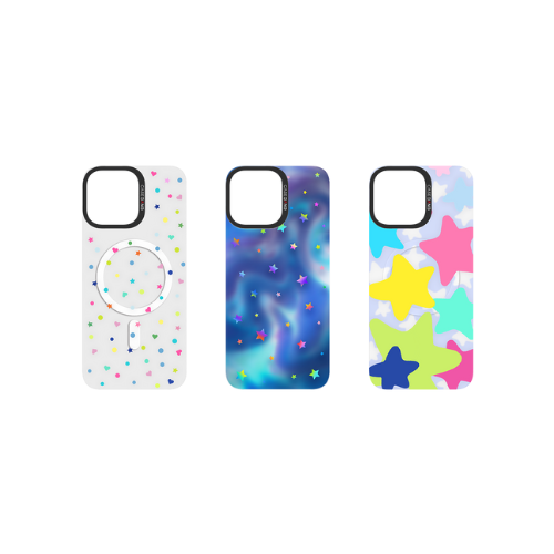 CASEBANG - Parallel (Stars) Series Phone Cover