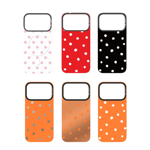 CASEBANG - Parallel Series Phone Cover