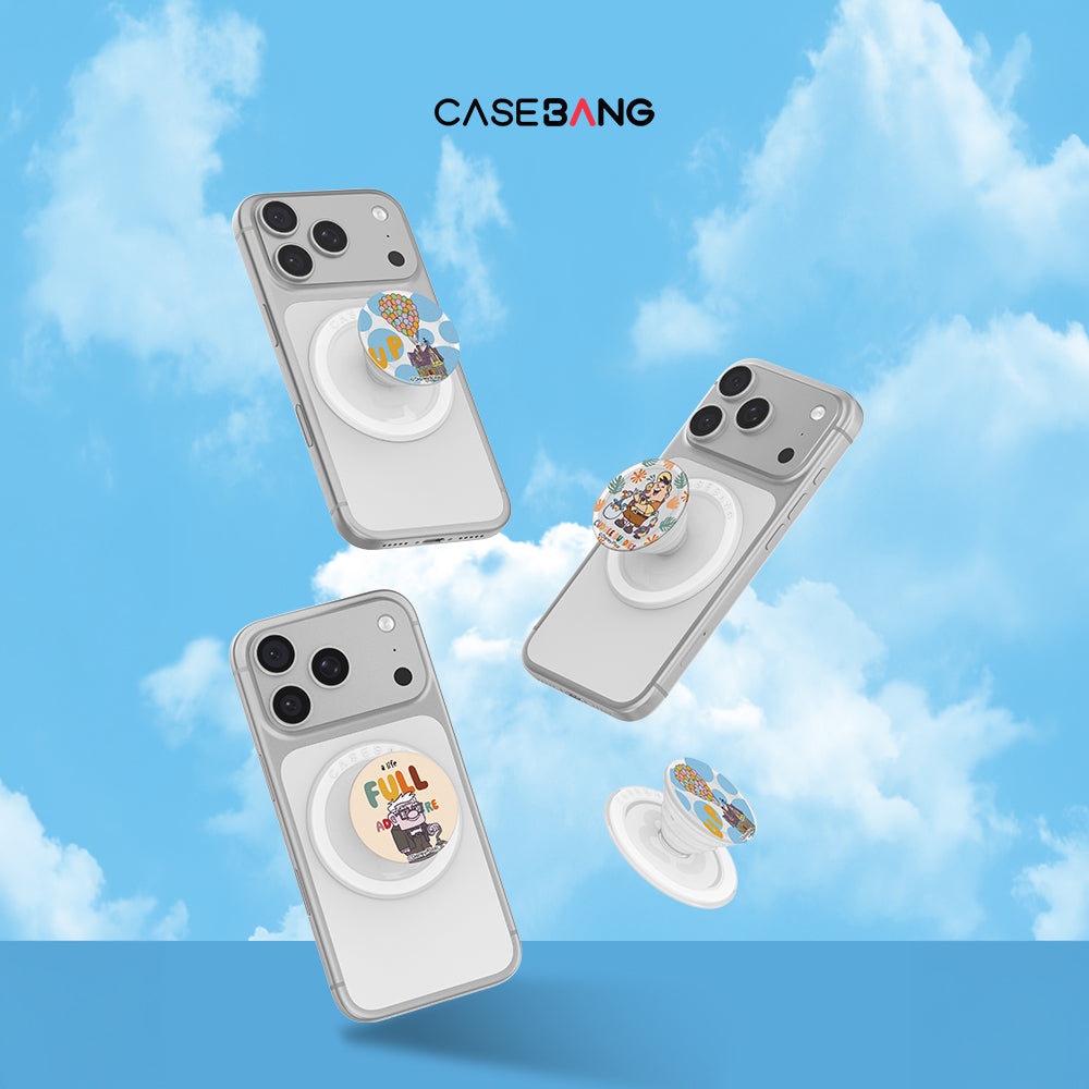 CASEBANG - Up Series MagSafe Pop Socket