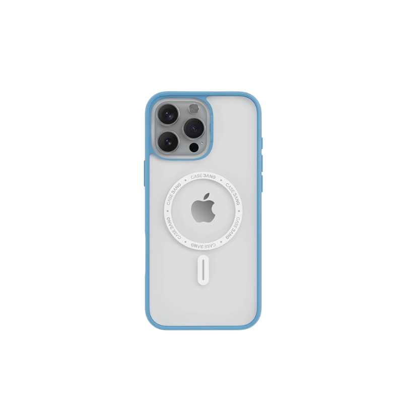 ImagiSnap Base Case-Blue