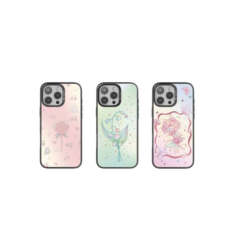 CASEBANG - Petals Sunshine - Blossom Series Phone Cover