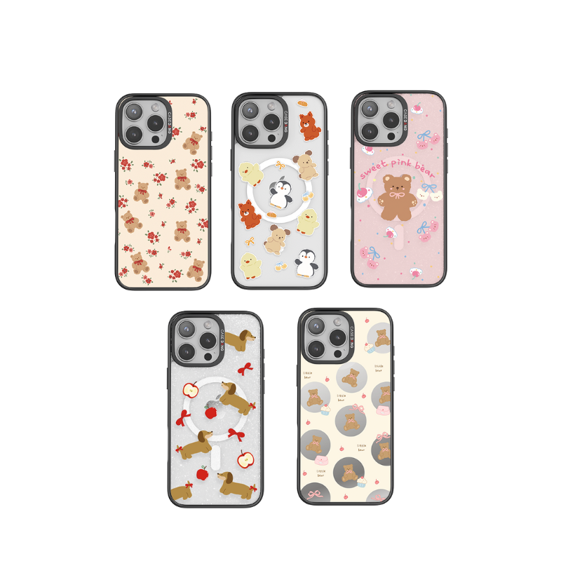 CASEBANG - Funny Party Series Phone Cover