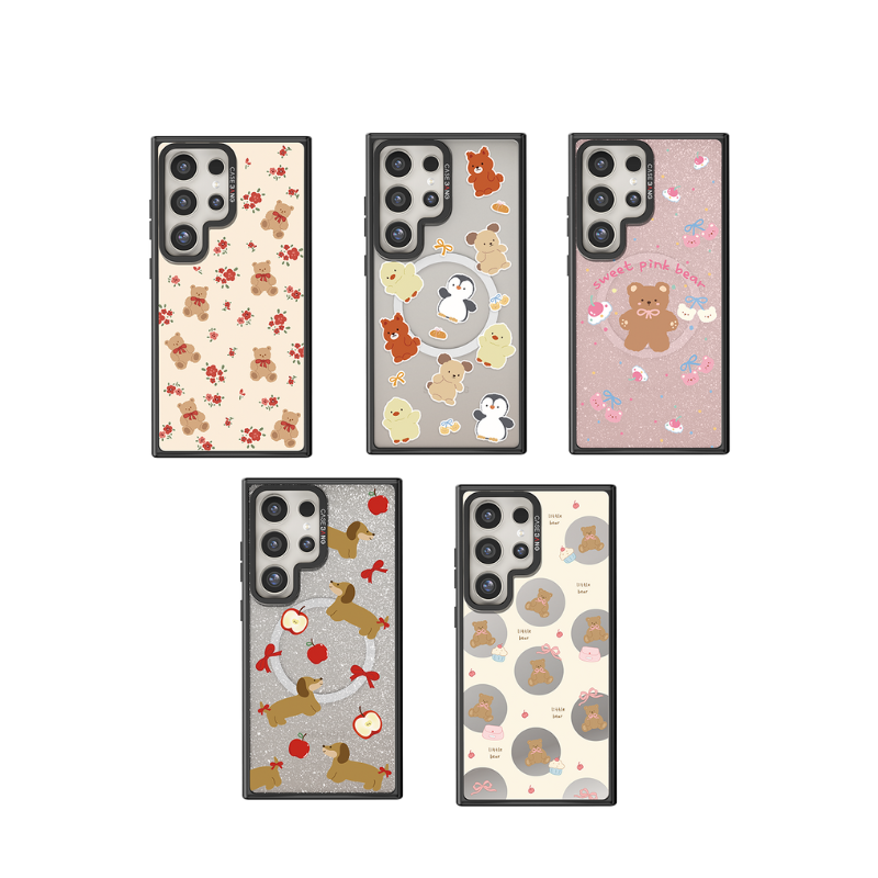 CASEBANG - Funny Party Series Phone Cover