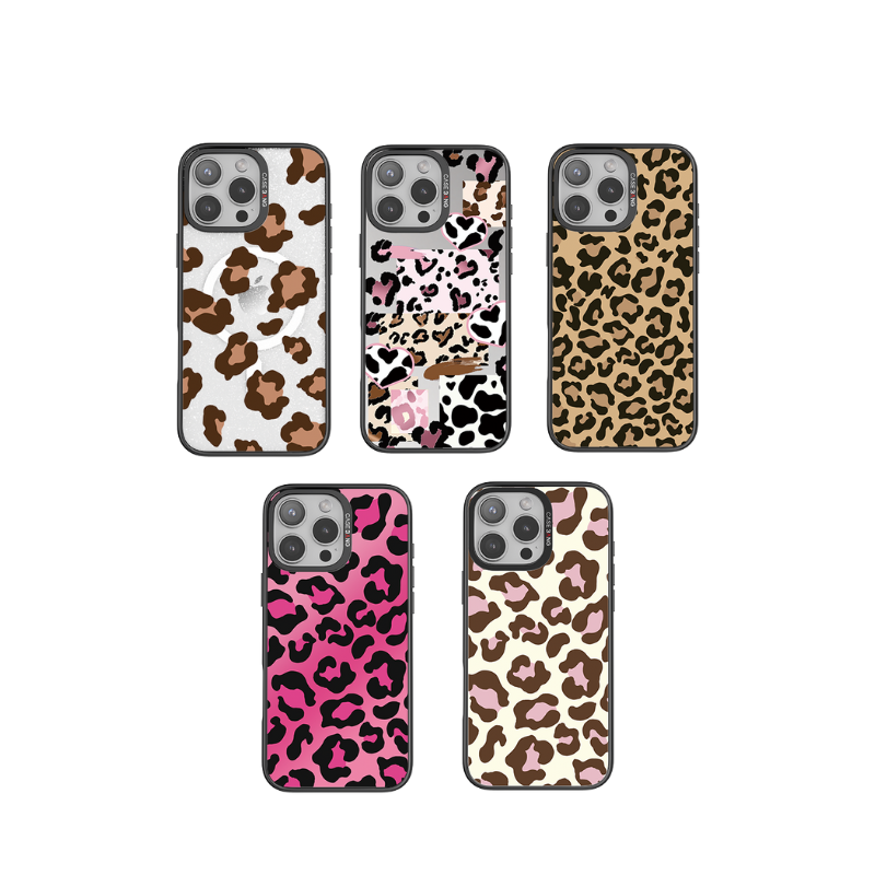 CASEBANG - Heart Hunter Phone Cover