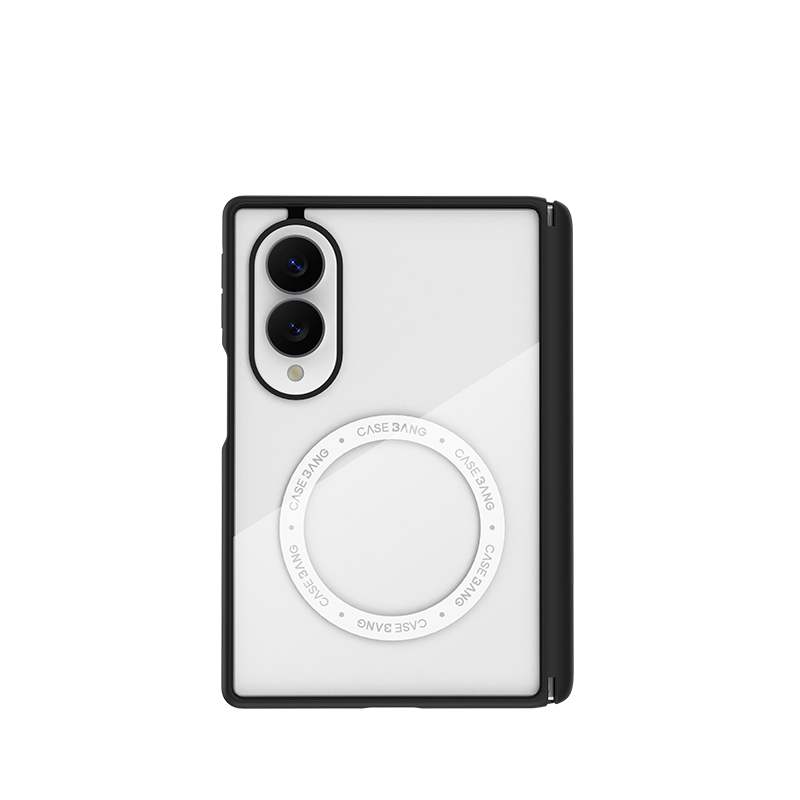 CASEBANG ImagiSnap Base Case - Samsung Z Fold 8