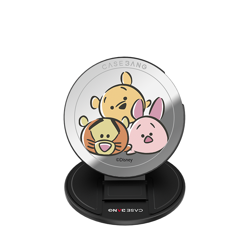 CASEBANG - Tsumtsum 4.0 Series Grip Stand Cover