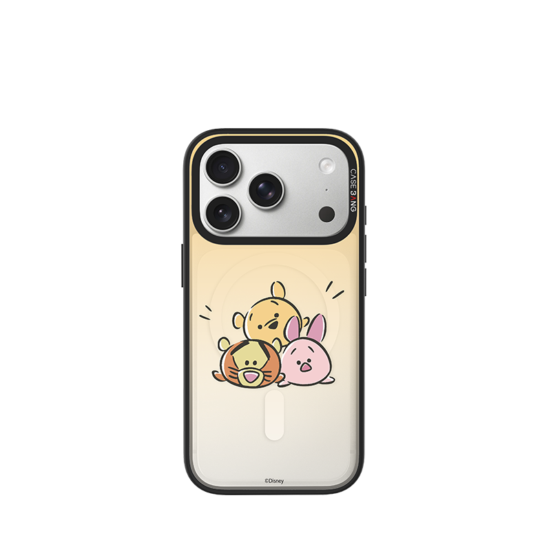 CASEBANG - Tsumtsum 4.0 Series  Phone Cover