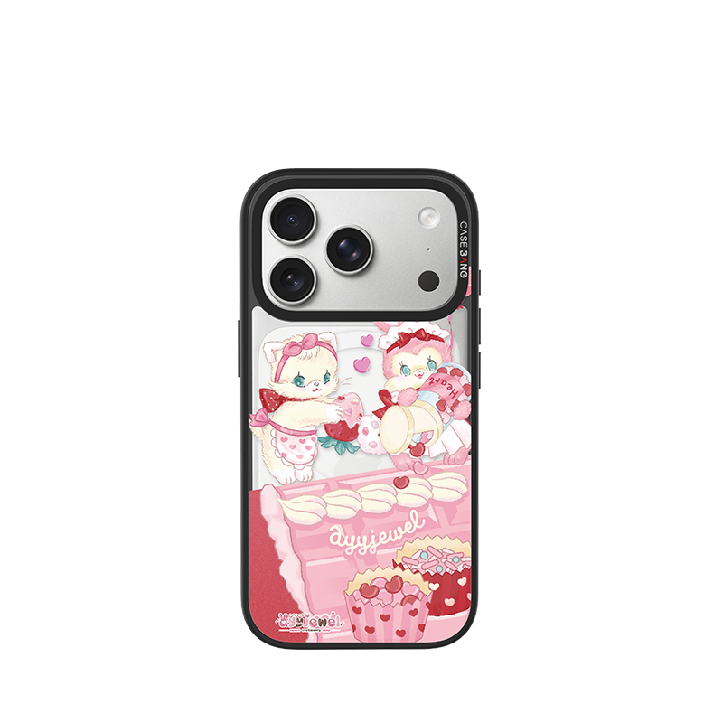 CASEBANG - Ayyjewel 2.0 Series Phone Cover