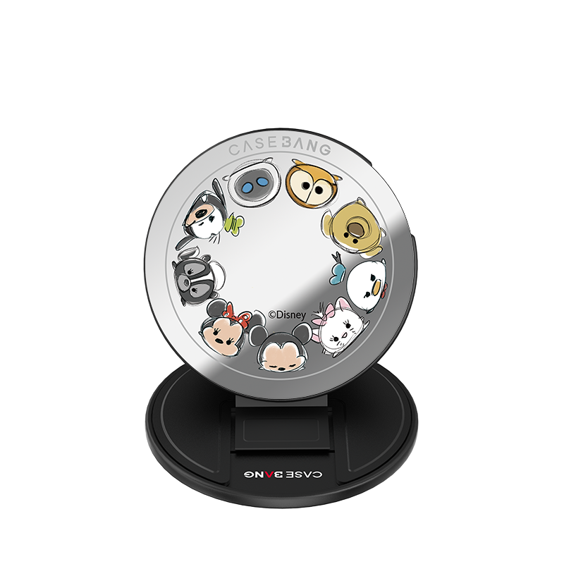 CASEBANG - Tsumtsum 4.0 Series Grip Stand Cover