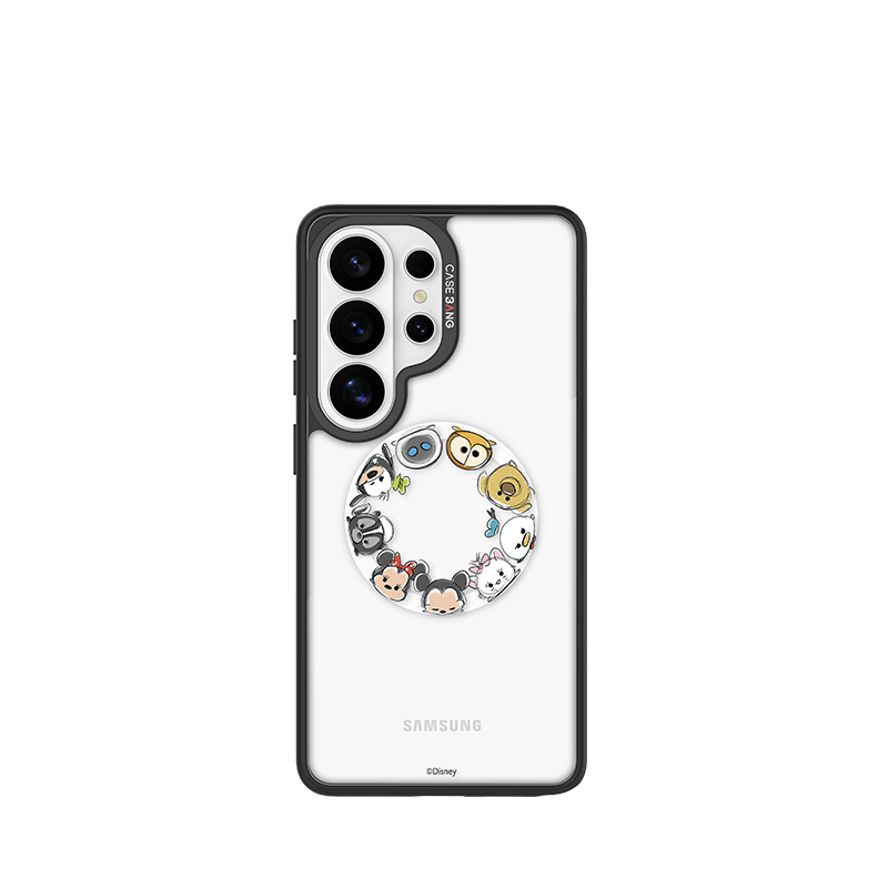 CASEBANG - Tsumtsum 4.0 Series  Phone Cover