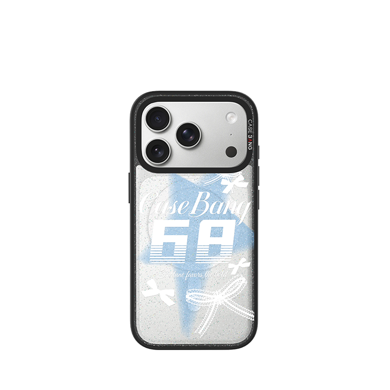 CASEBANG - Sporty Ballet Series Phone Cover