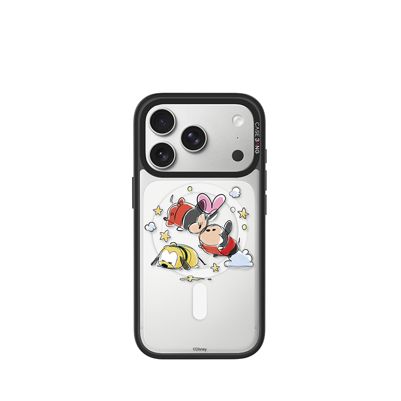 CASEBANG - Tsumtsum 4.0 Series  Phone Cover