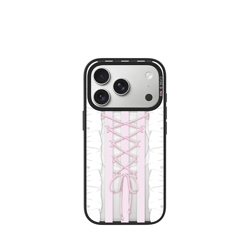 CASEBANG - Sporty Ballet Series Phone Cover