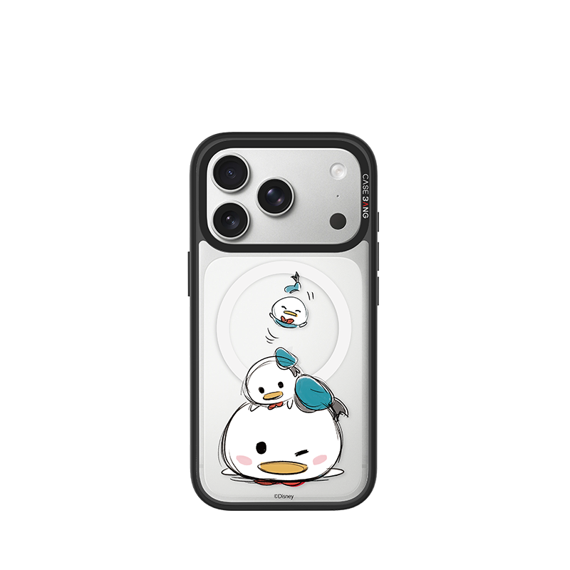 CASEBANG - Tsumtsum 4.0 Series  Phone Cover