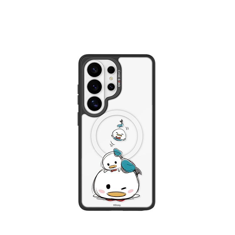 CASEBANG - Tsumtsum 4.0 Series  Phone Cover