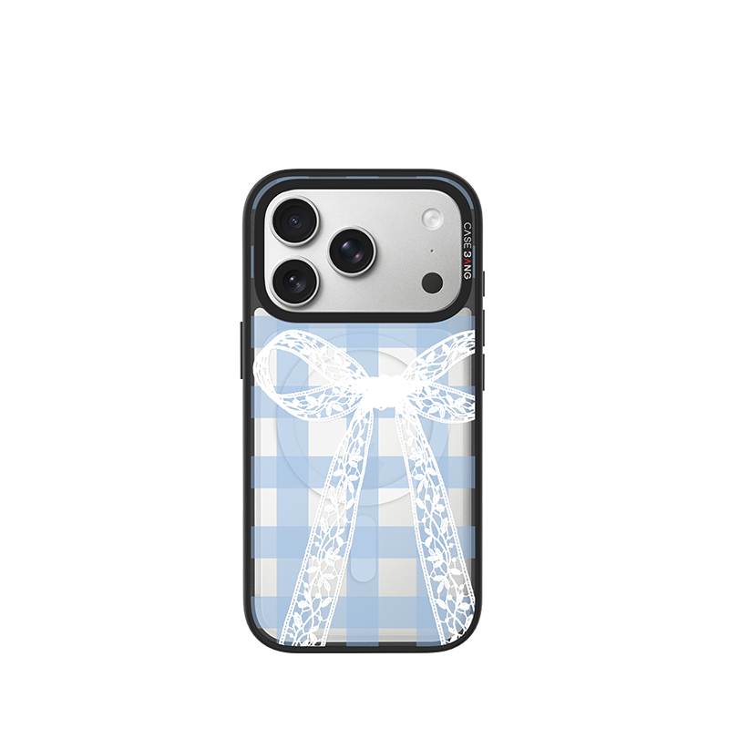 CASEBANG - Sporty Ballet Series Phone Cover