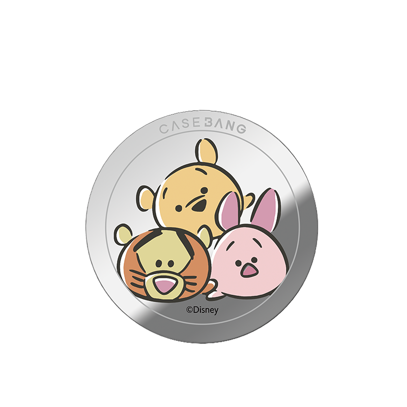 CASEBANG - Tsumtsum 4.0 Series Grip Stand Cover