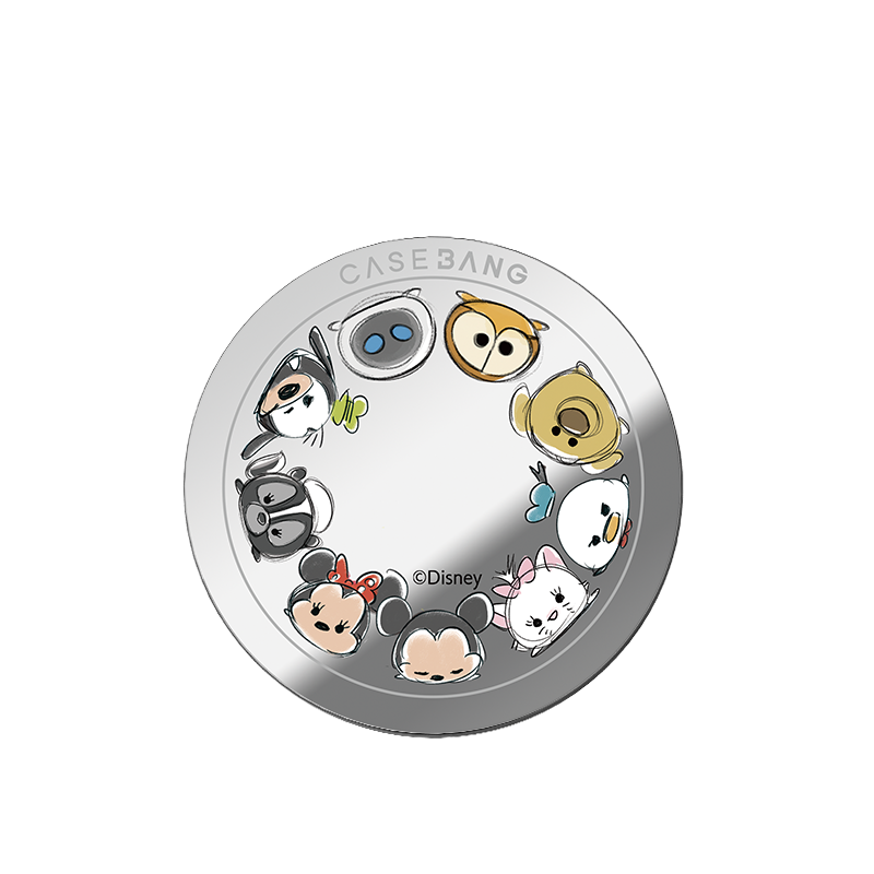 CASEBANG - Tsumtsum 4.0 Series Grip Stand Cover