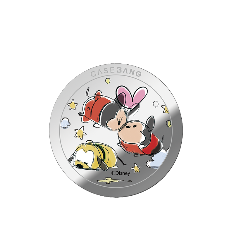 CASEBANG - Tsumtsum 4.0 Series Grip Stand Cover