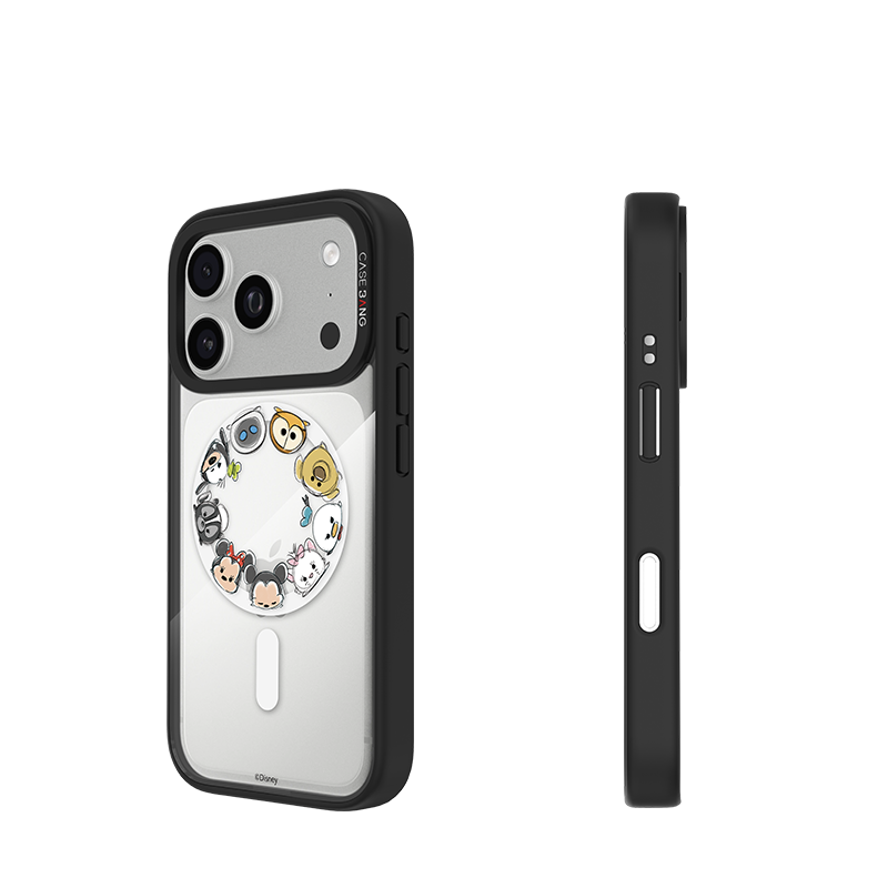 CASEBANG - Tsumtsum 4.0 Series  Phone Cover