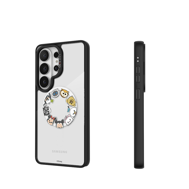 CASEBANG - Tsumtsum 4.0 Series  Phone Cover
