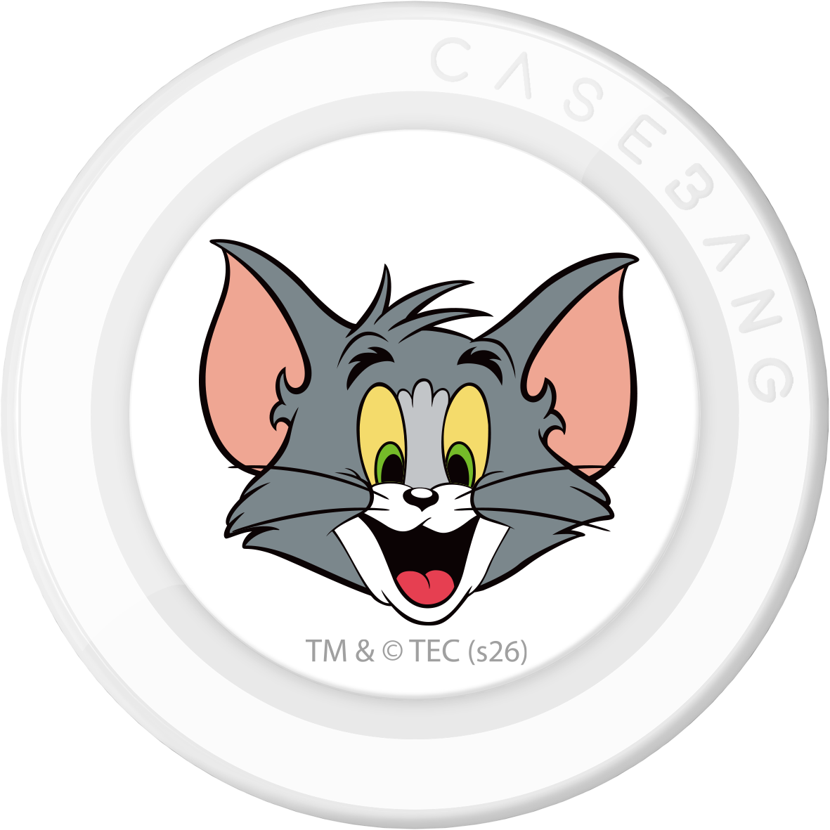 CASEBANG - Tom and Jerry Series MagSafe Pop Socket