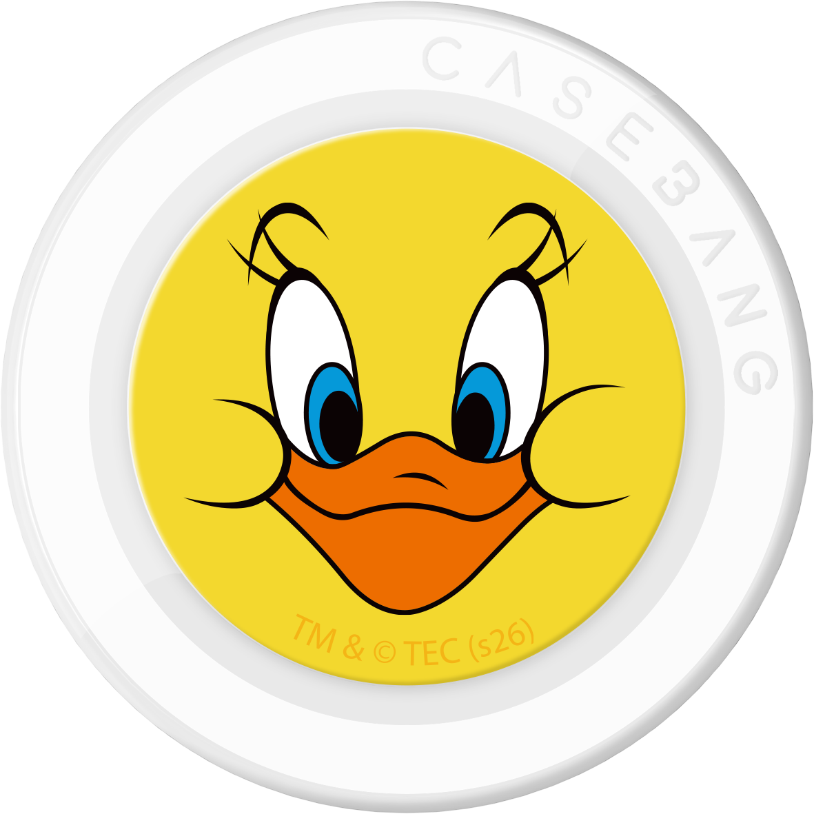 CASEBANG - Tom and Jerry Series MagSafe Pop Socket