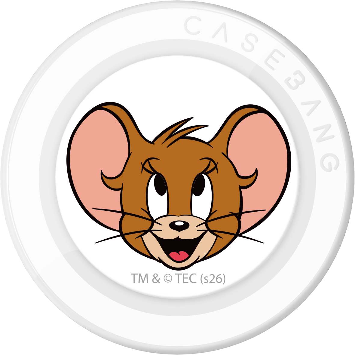 CASEBANG - Tom and Jerry Series MagSafe Pop Socket