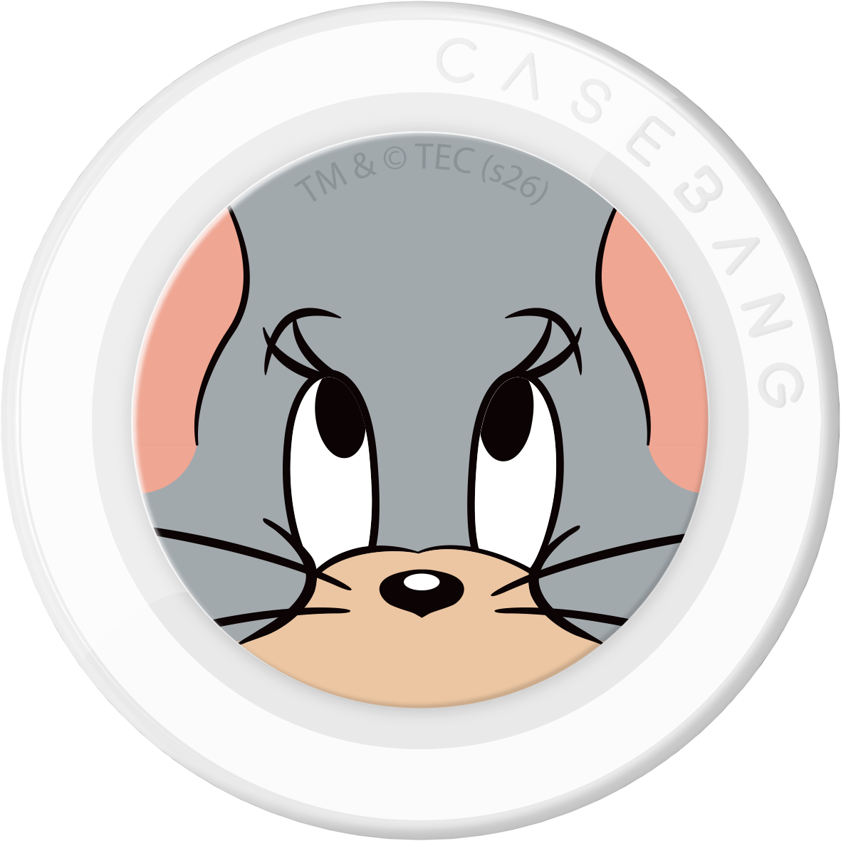 CASEBANG - Tom and Jerry Series MagSafe Pop Socket