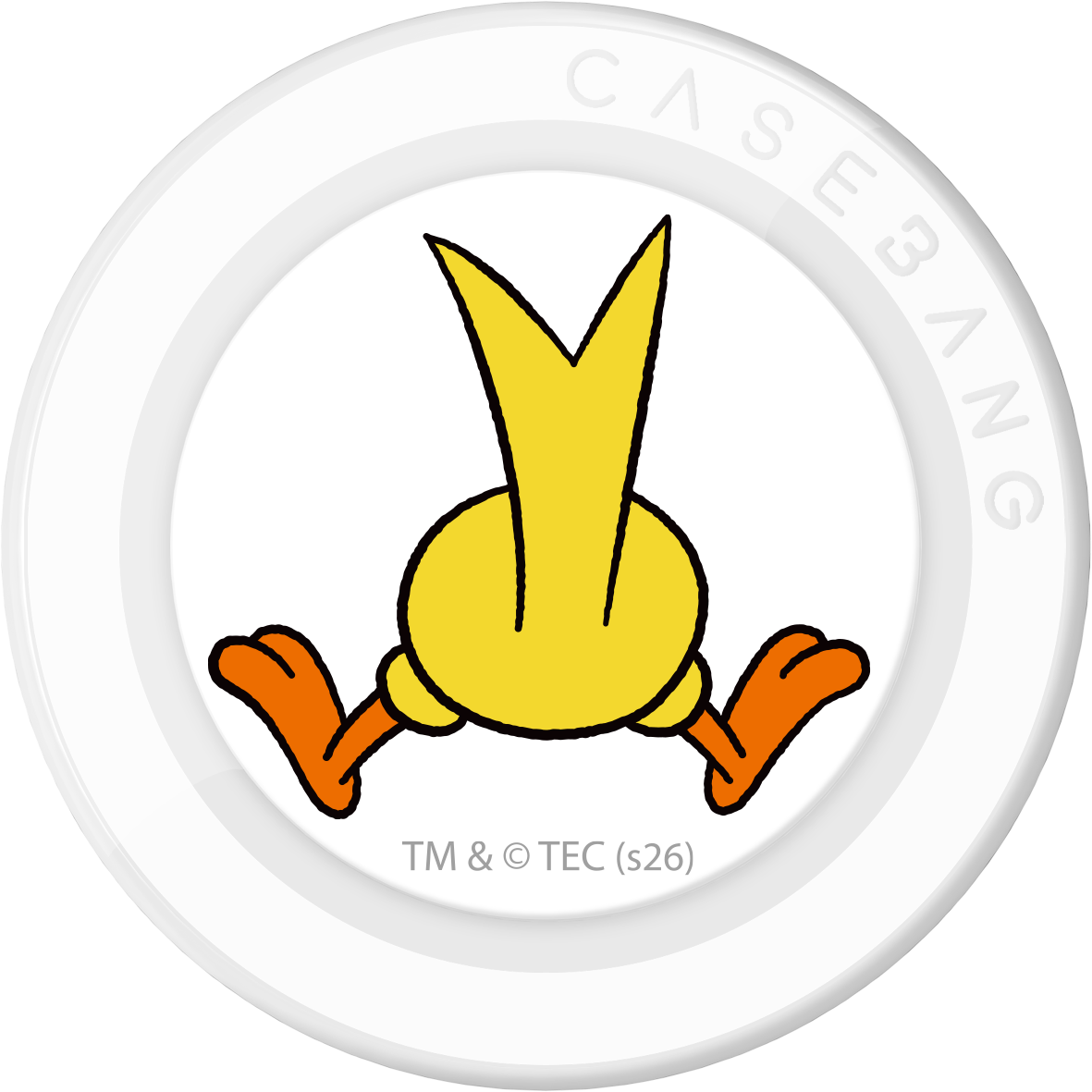 CASEBANG - Tom and Jerry Series MagSafe Pop Socket