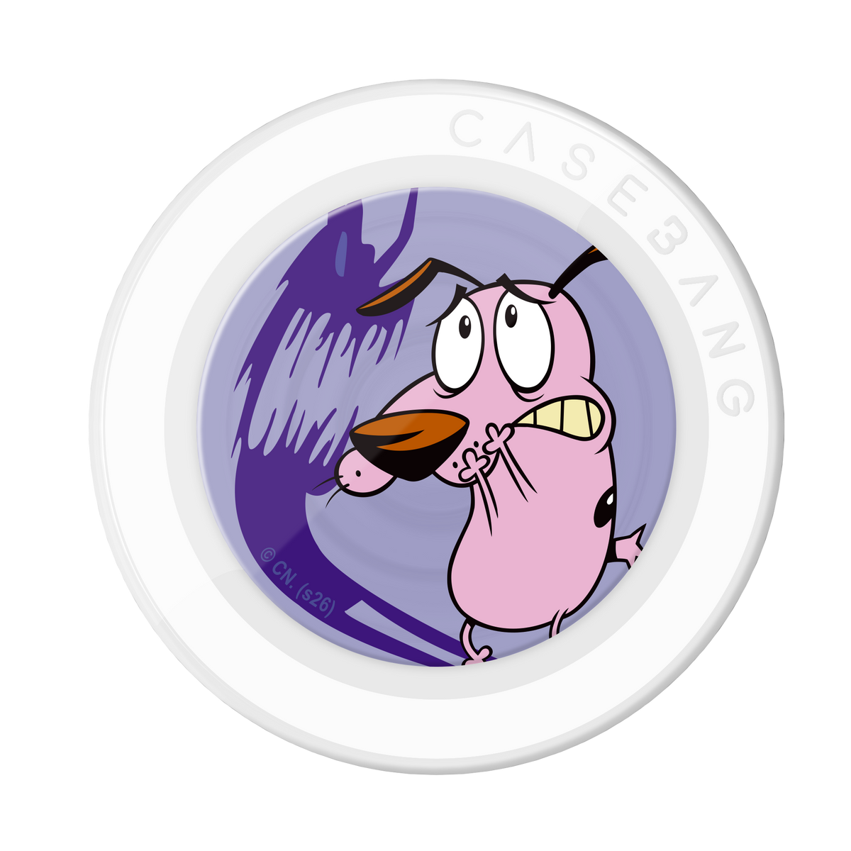 CASEBANG - Halloween 2.0 Series MagSafe Pop Socket