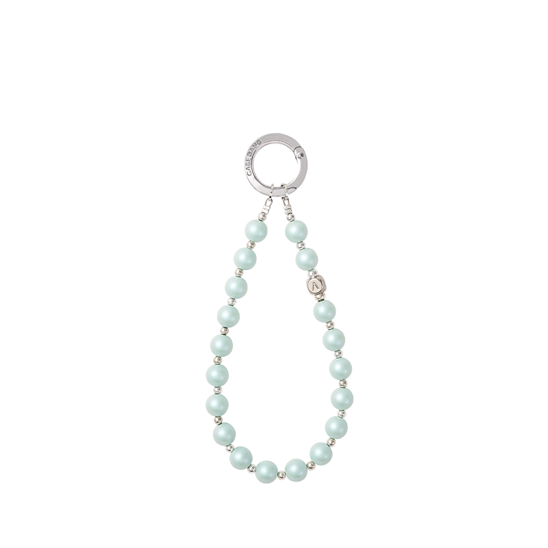 CASEBANG Wrist Strap - Sparkling Pearl