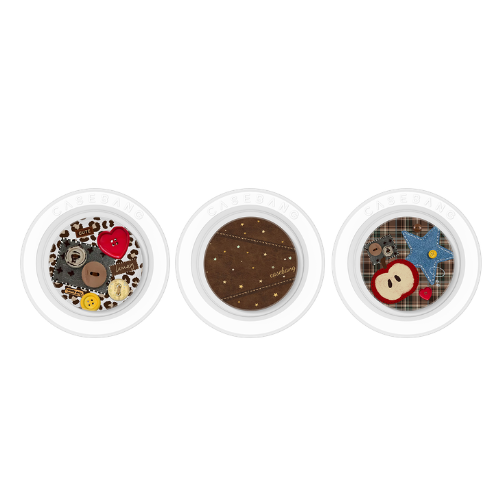 CASEBANG - Hot Cocoa Series MagSafe Pop Socket