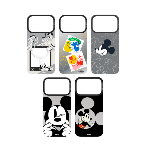CASEBANG - Mickey & Friends 3.0 Series Phone Cover