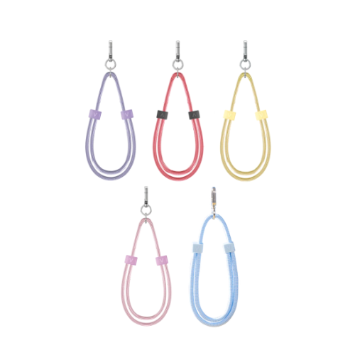 CASEBANG New Adj Braided Wrist Strap