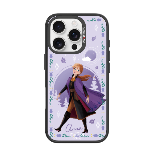 CASEBANG - Frozen Series Phone Cover