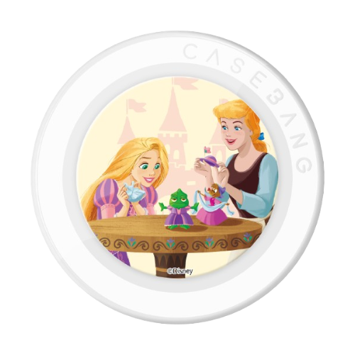 CASEBANG - Disney Princess Series MagSafe Pop Socket