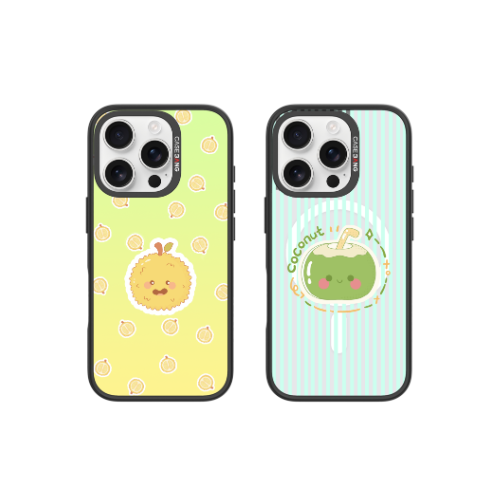 CASEBANG - Malaysia Exclusive Series Phone Cover