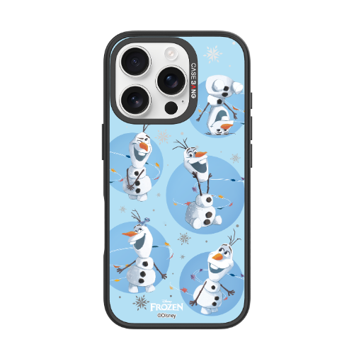 CASEBANG - Frozen Series Phone Cover