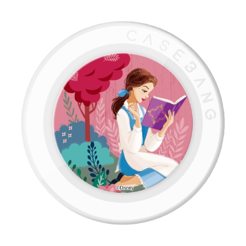CASEBANG - Disney Princess Series MagSafe Pop Socket