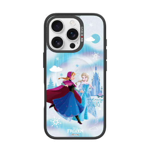 CASEBANG - Frozen Series Phone Cover