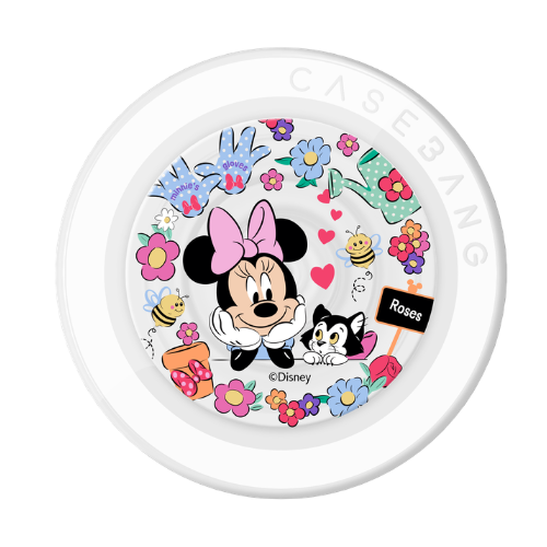CASEBANG - Mickey and Friends 5.0 Series MagSafe Pop Socket
