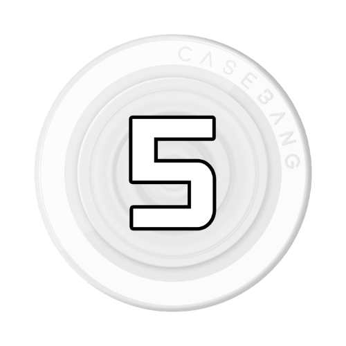 CASEBANG - National Jersey Series MagSafe Pop Socket