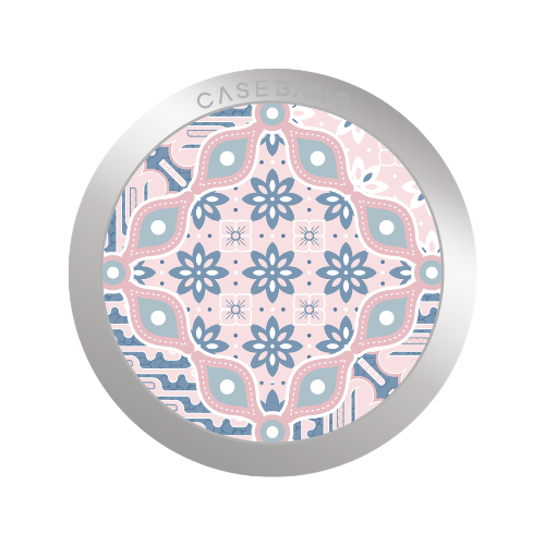 CASEBANG - Batik Series Grip Stand Cover