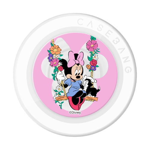 CASEBANG - Mickey and Friends 5.0 Series MagSafe Pop Socket