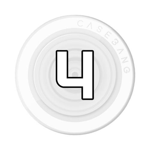 CASEBANG - National Jersey Series MagSafe Pop Socket