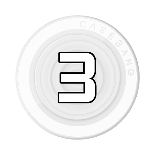 CASEBANG - National Jersey Series MagSafe Pop Socket