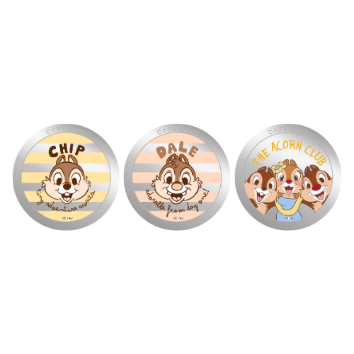 CASEBANG - Chip&Dale 1.0 Series Grip Stand Cover